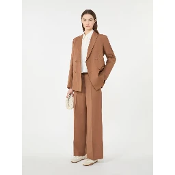 WEEKEND MAX MARA WKDVISIVO pants