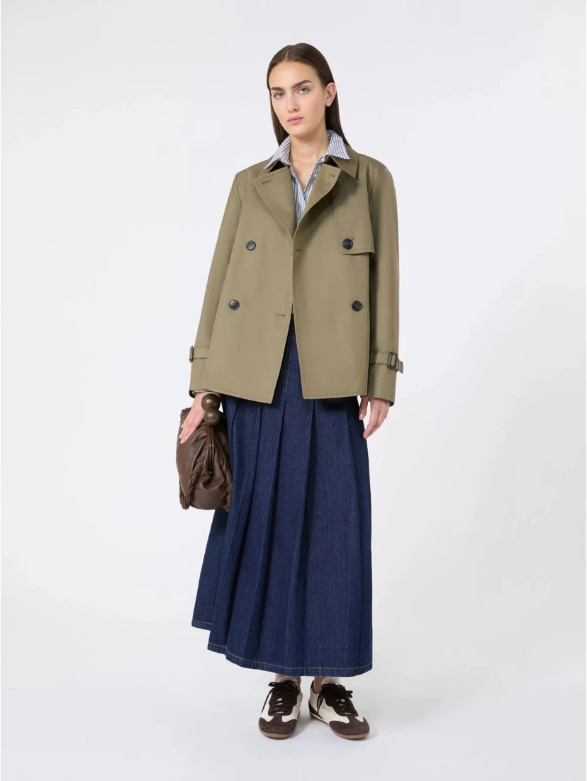 WEEKEND MAX MARA WKDBIGLIA jacket