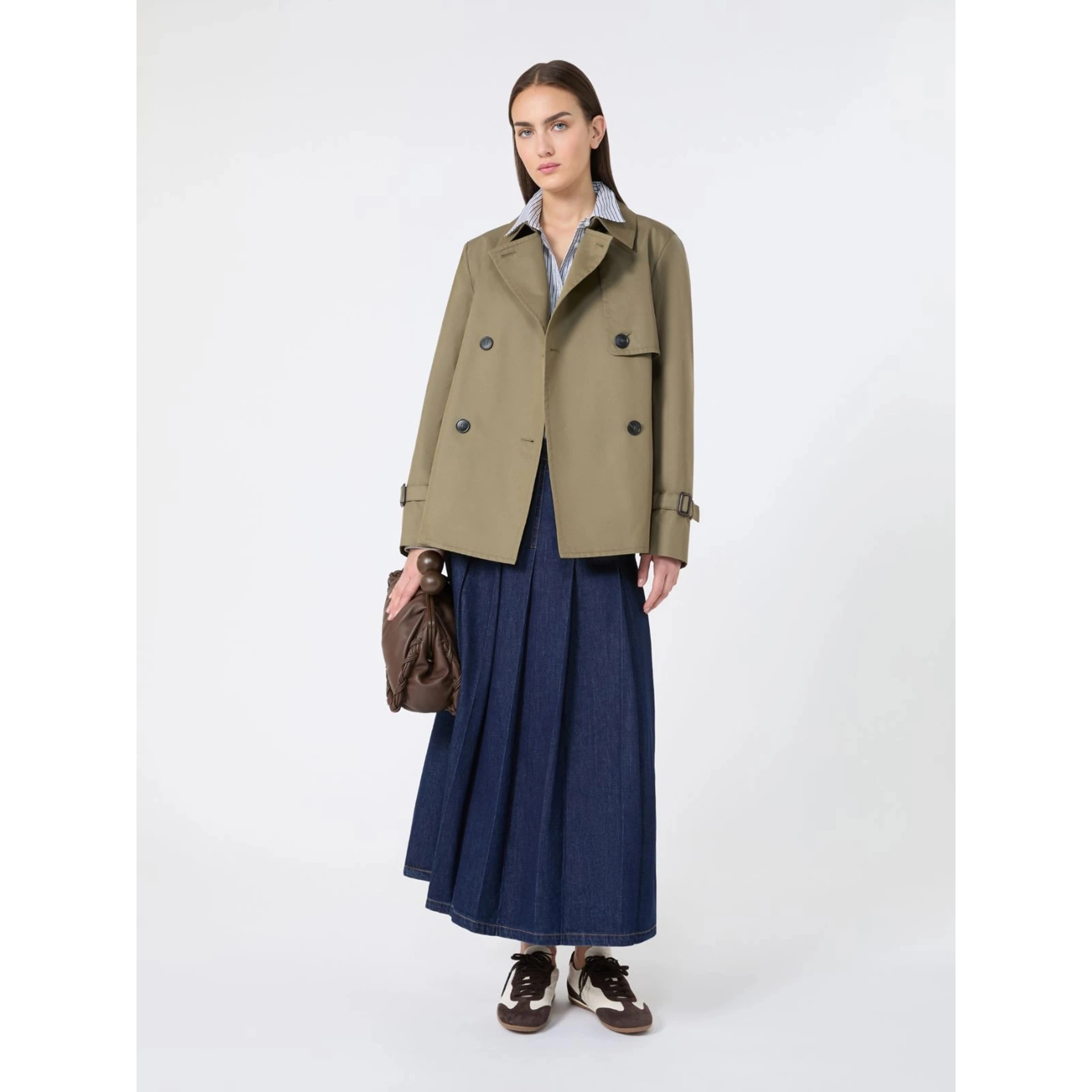 WEEKEND MAX MARA WKDBIGLIA jacket