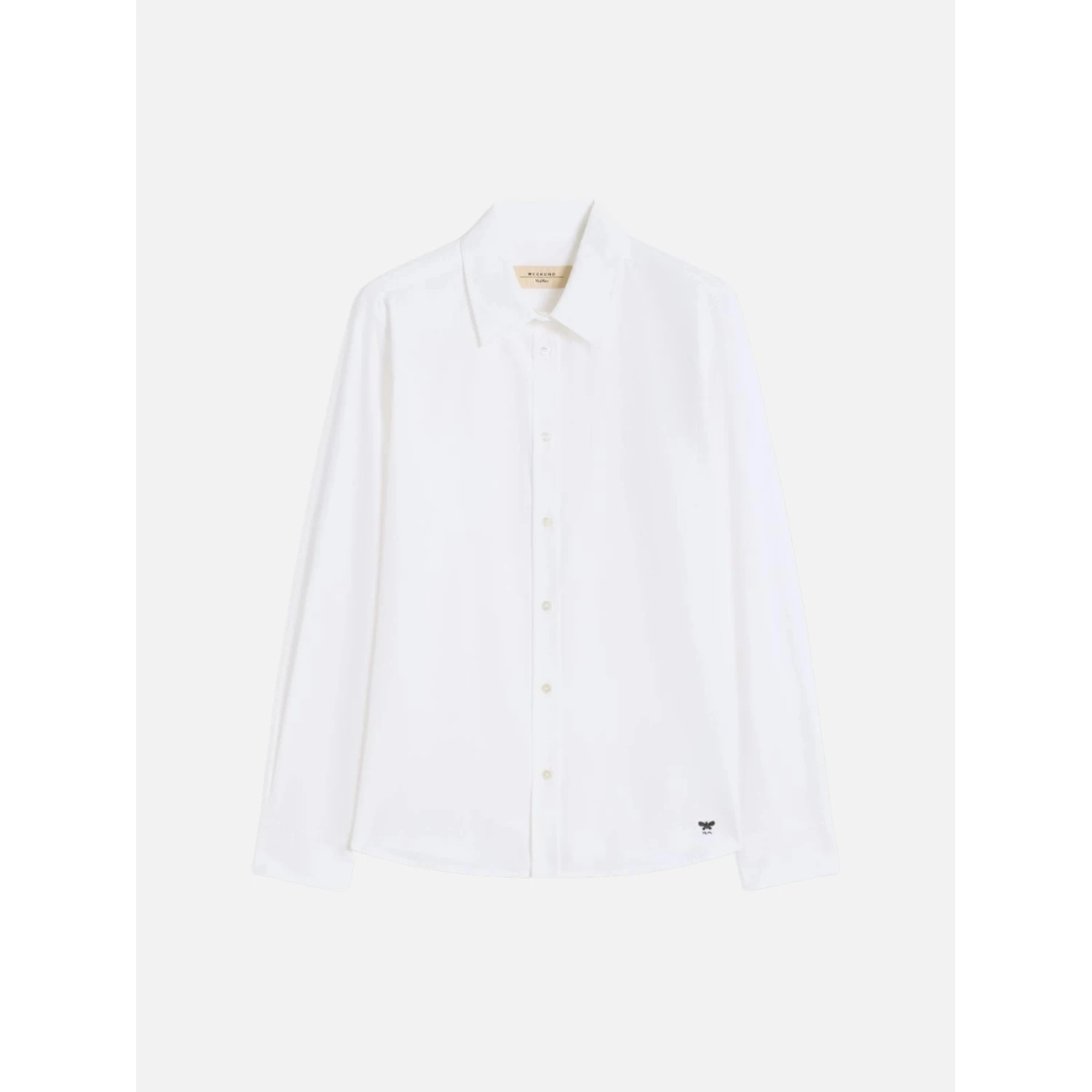 WEEKEND MAX MARA WKDBAHAMAS shirt