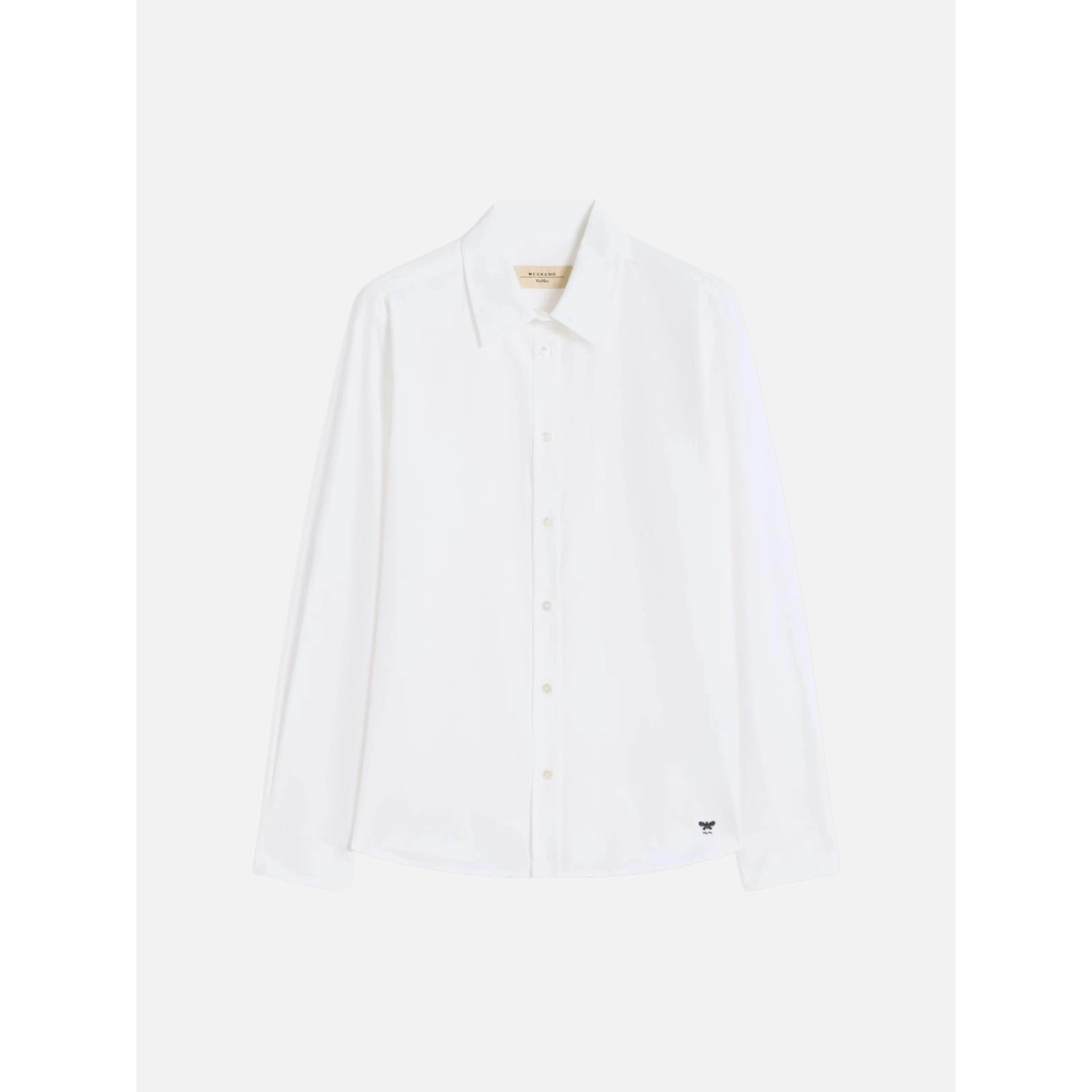 WEEKEND MAX MARA WKDBAHAMAS shirt