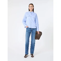 WEEKEND MAX MARA WKDPESI shirt