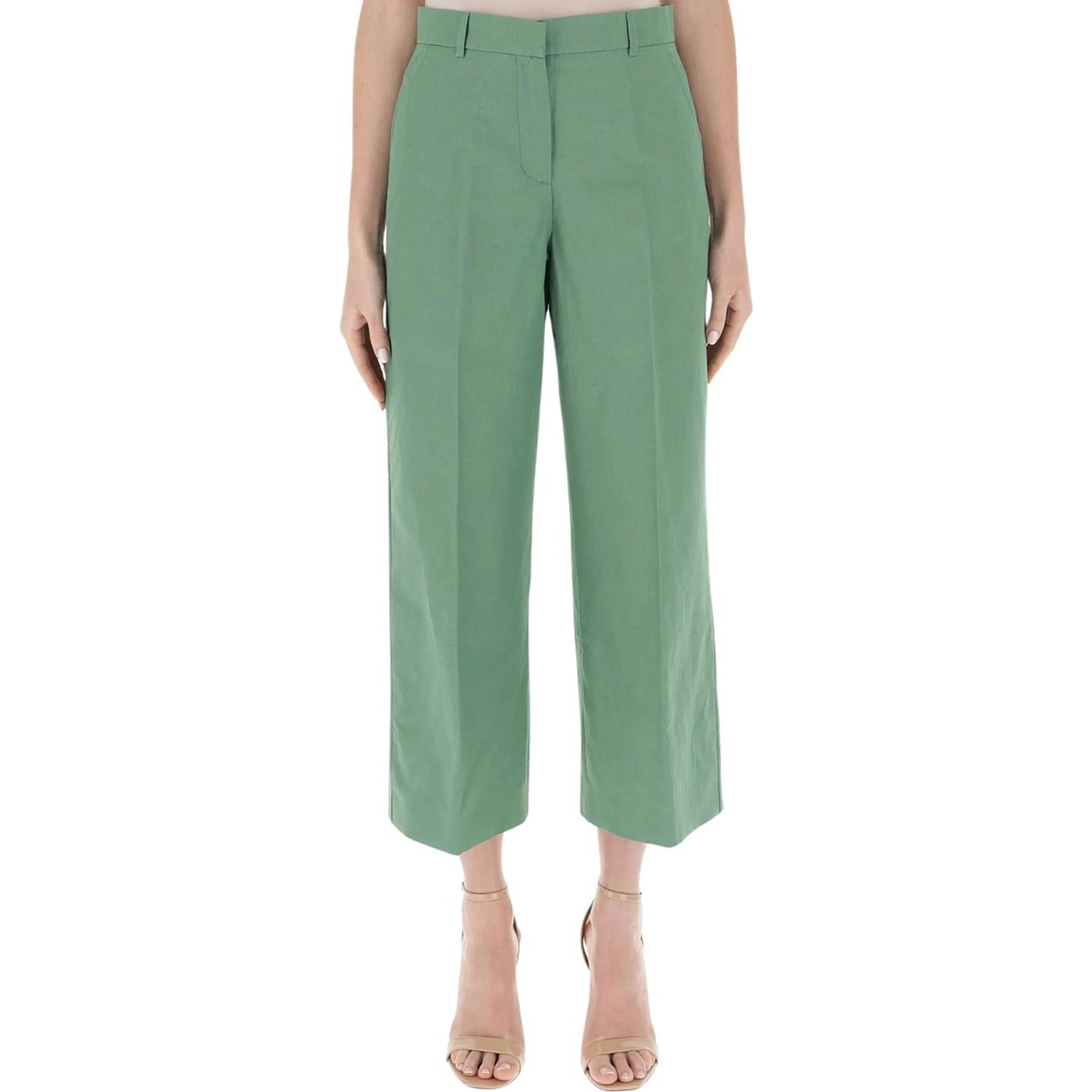 WEEKEND MAX MARA WKDZIRCONE trousers