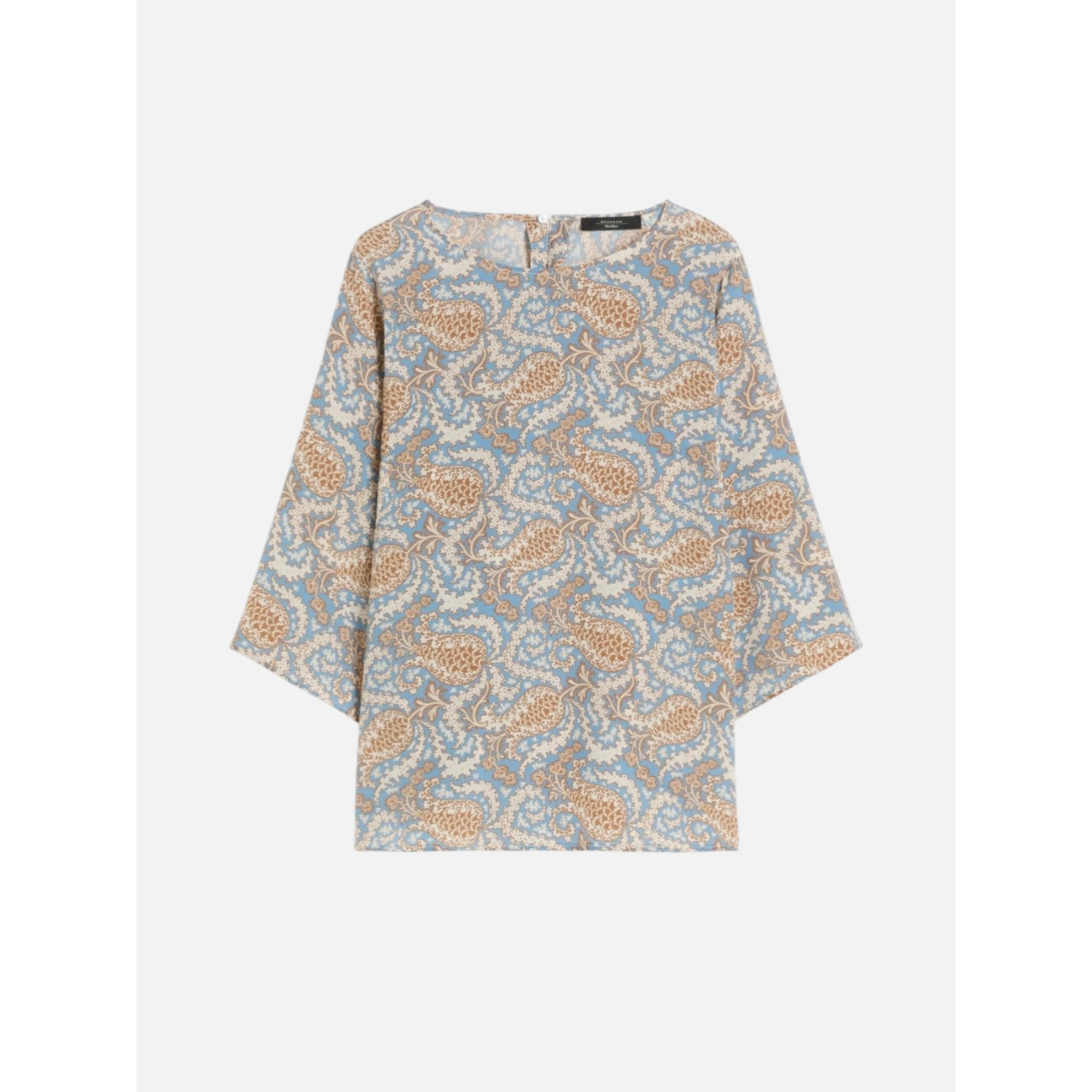 WEEKEND MAX MARA WKDGINNICO shirt