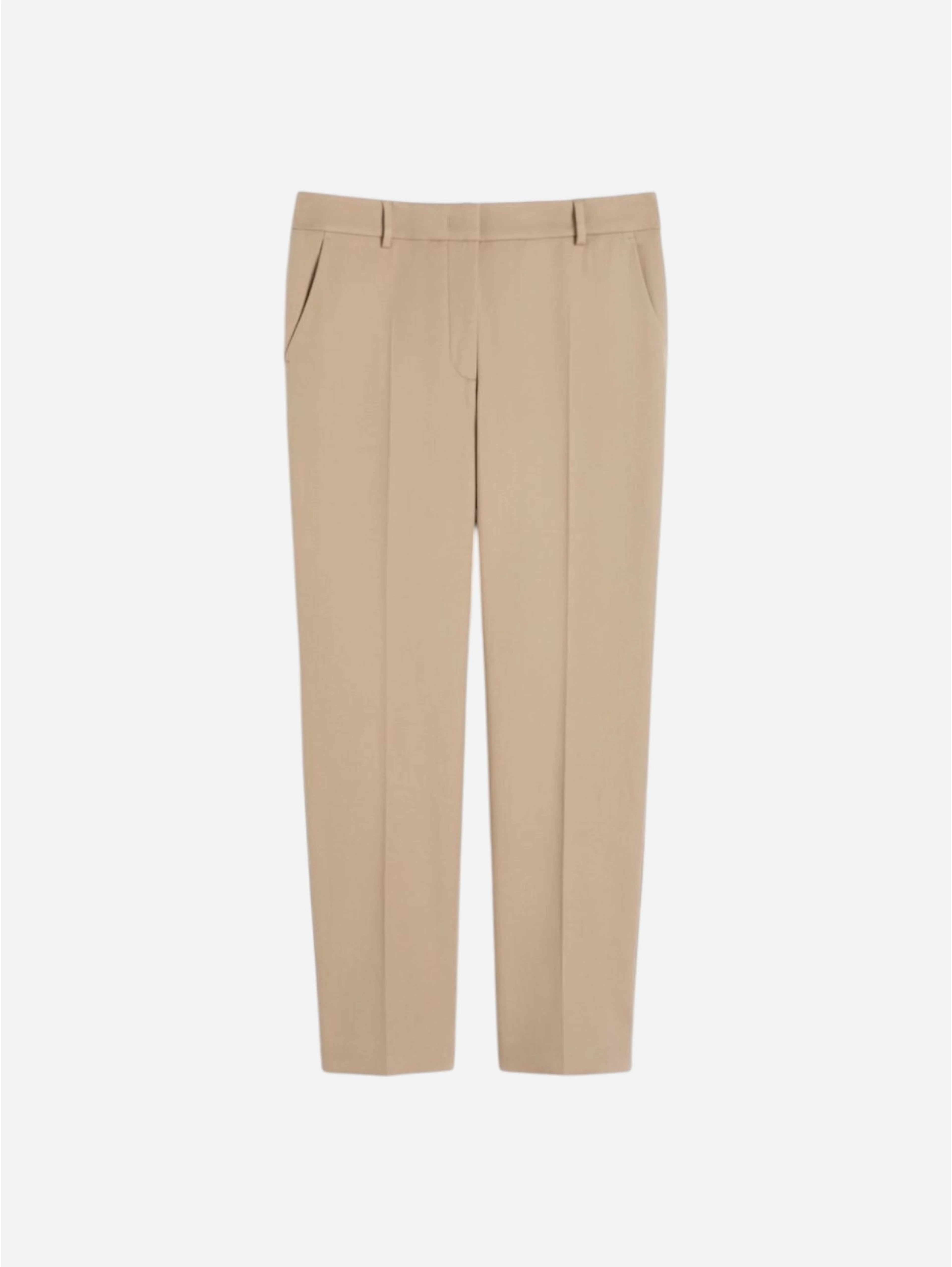 WEEKEND MAX MARA WKDVITE trousers