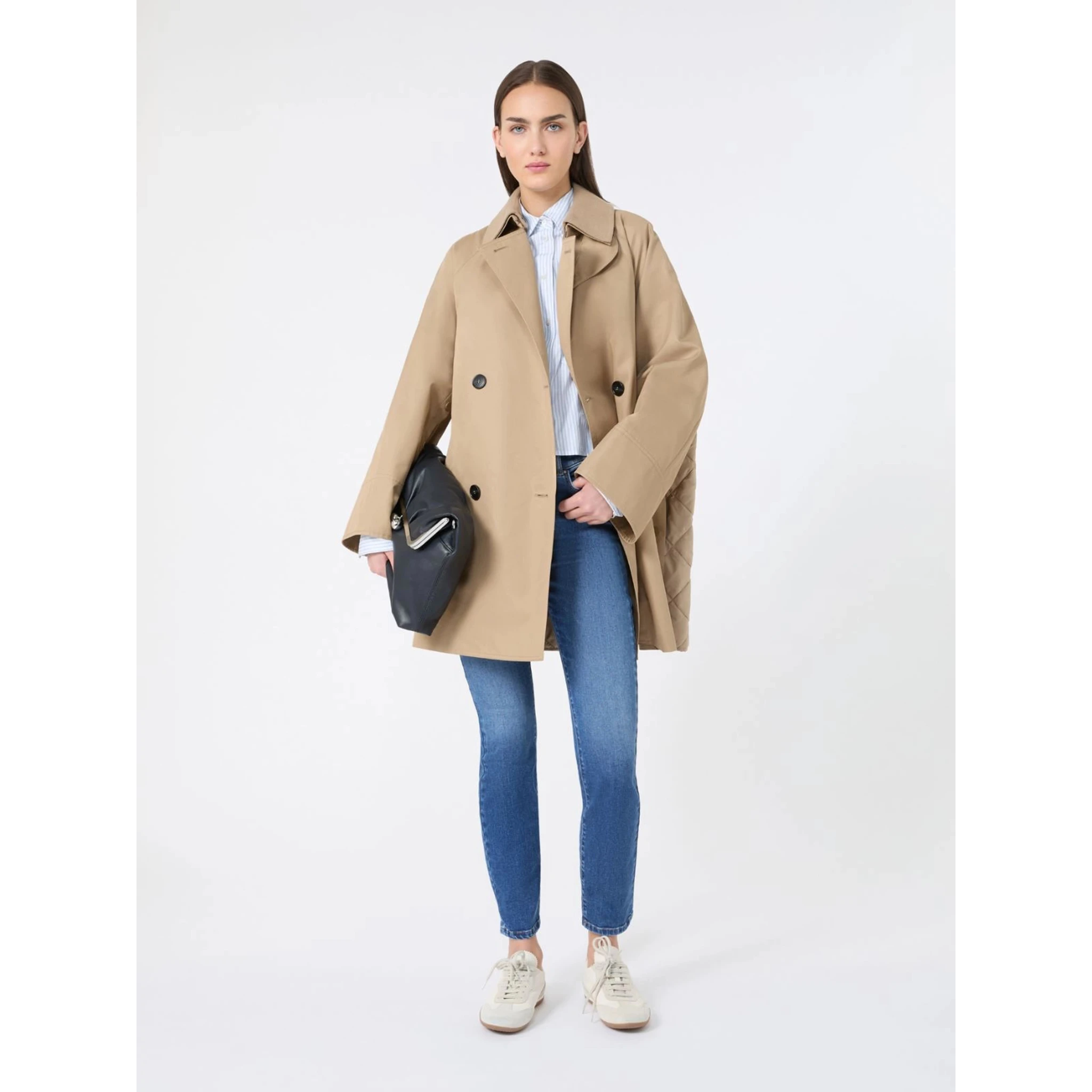 WEEKEND MAX MARA WKDMANNA coat