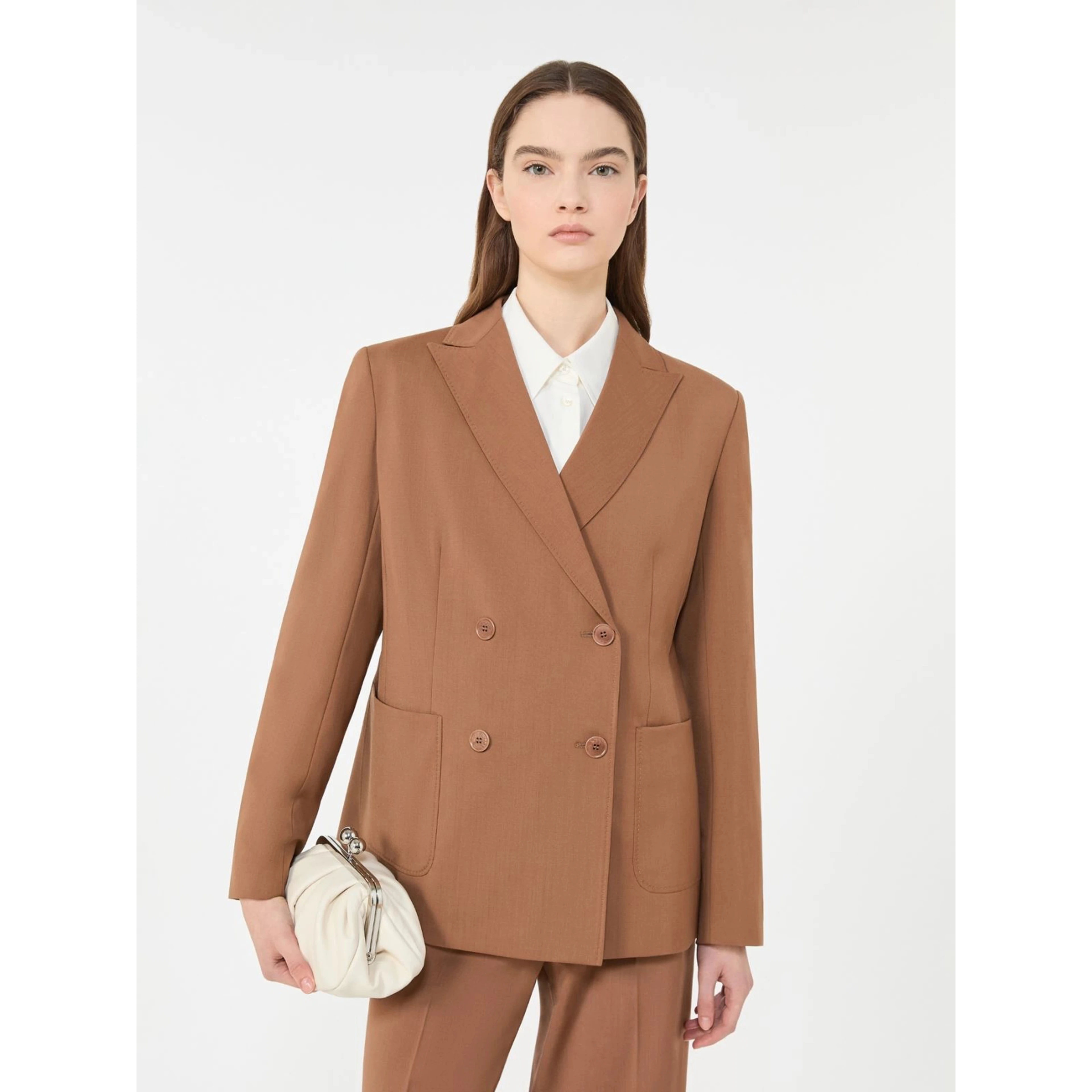 WEEKEND MAX MARA WKDZINNIA jacket