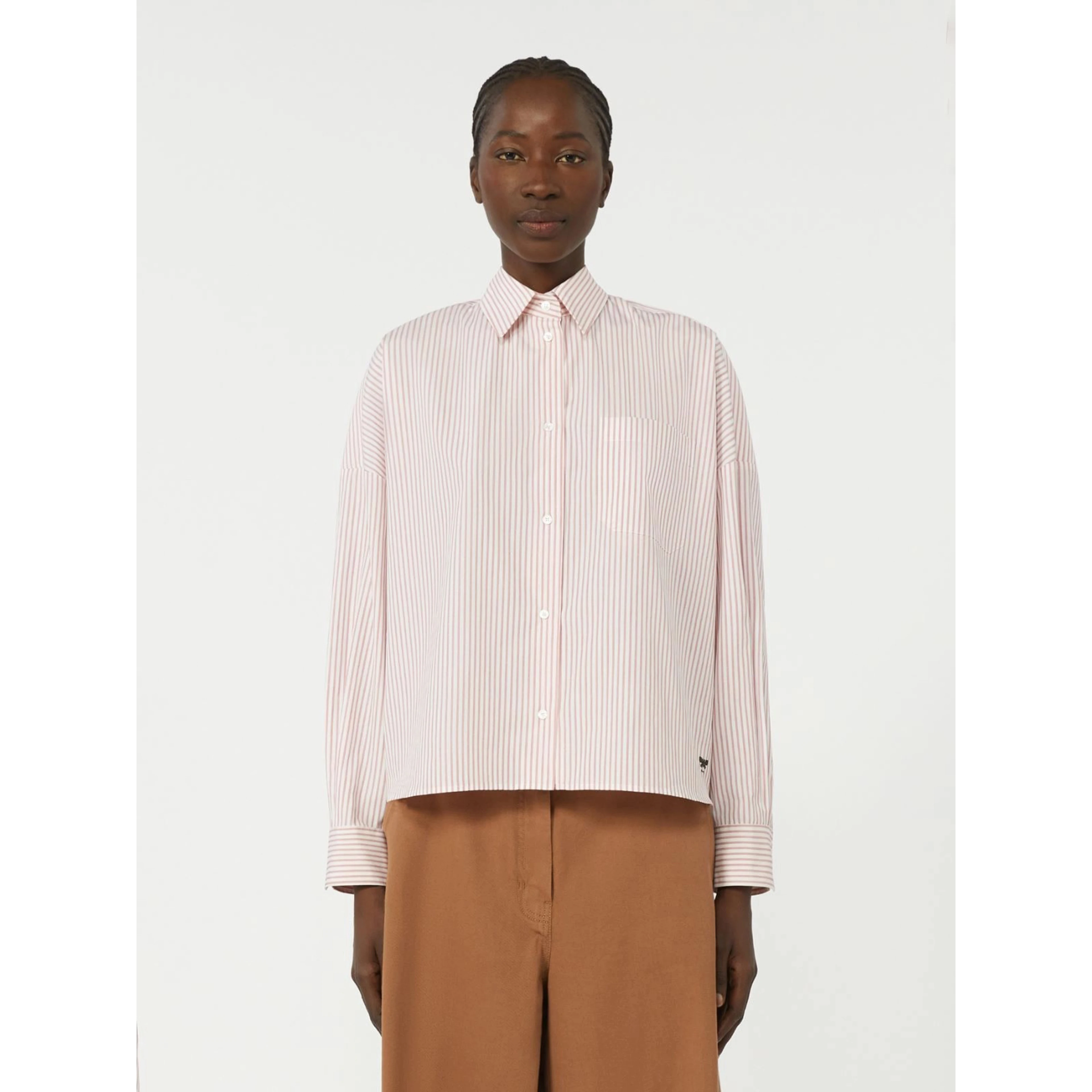 WEEKEND MAX MARA WKDAUREO shirt