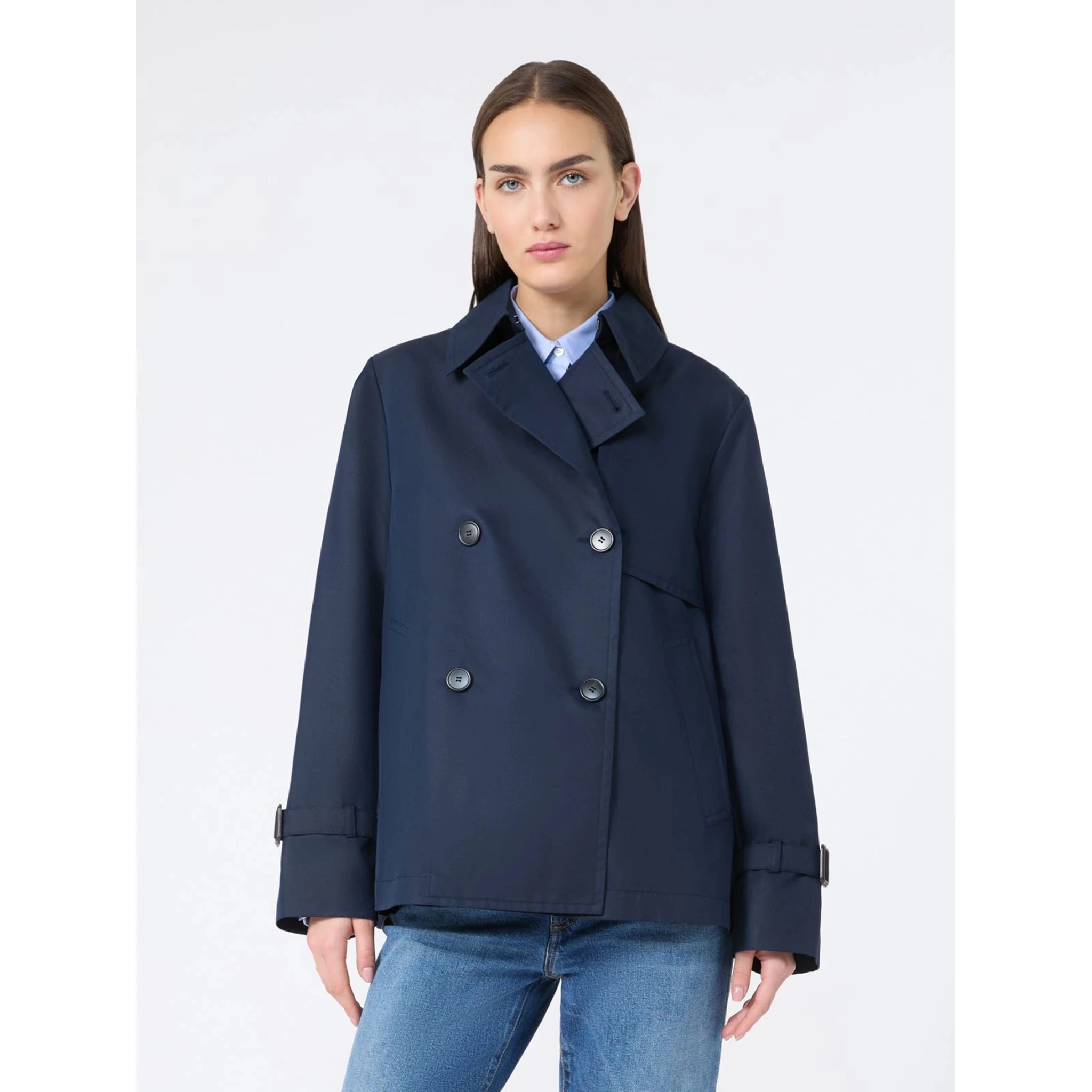 WEEKEND MAX MARA WKDBIGLIA jacket