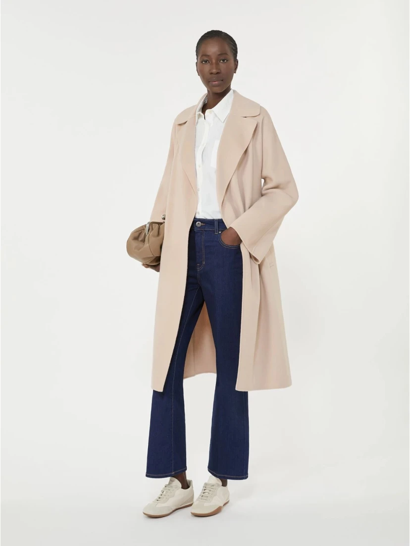 WEEKEND MAX MARA WKDCIVADA coat