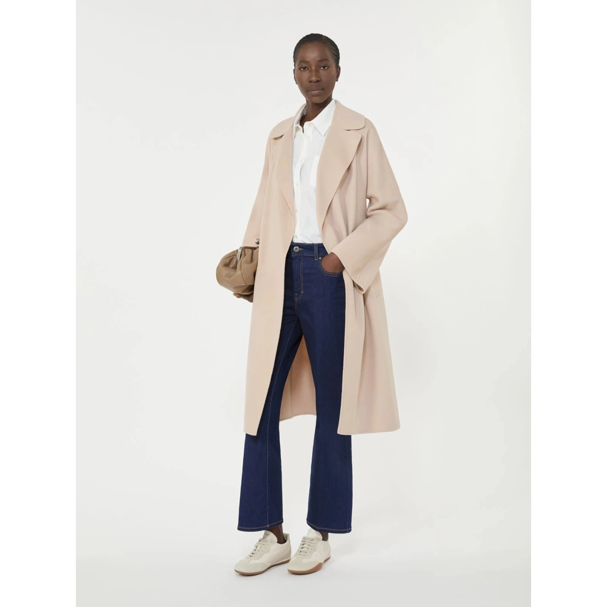 WEEKEND MAX MARA WKDCIVADA coat
