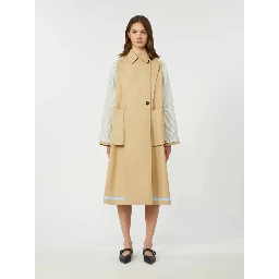 WEEKEND MAX MARA WKDCANASTA coat