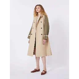 WEEKEND MAX MARA WKDCANASTA coat