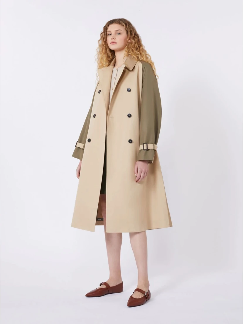 WEEKEND MAX MARA WKDCANASTA coat