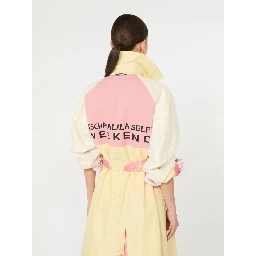 WEEKEND MAX MARA WKSRADIOSO coat