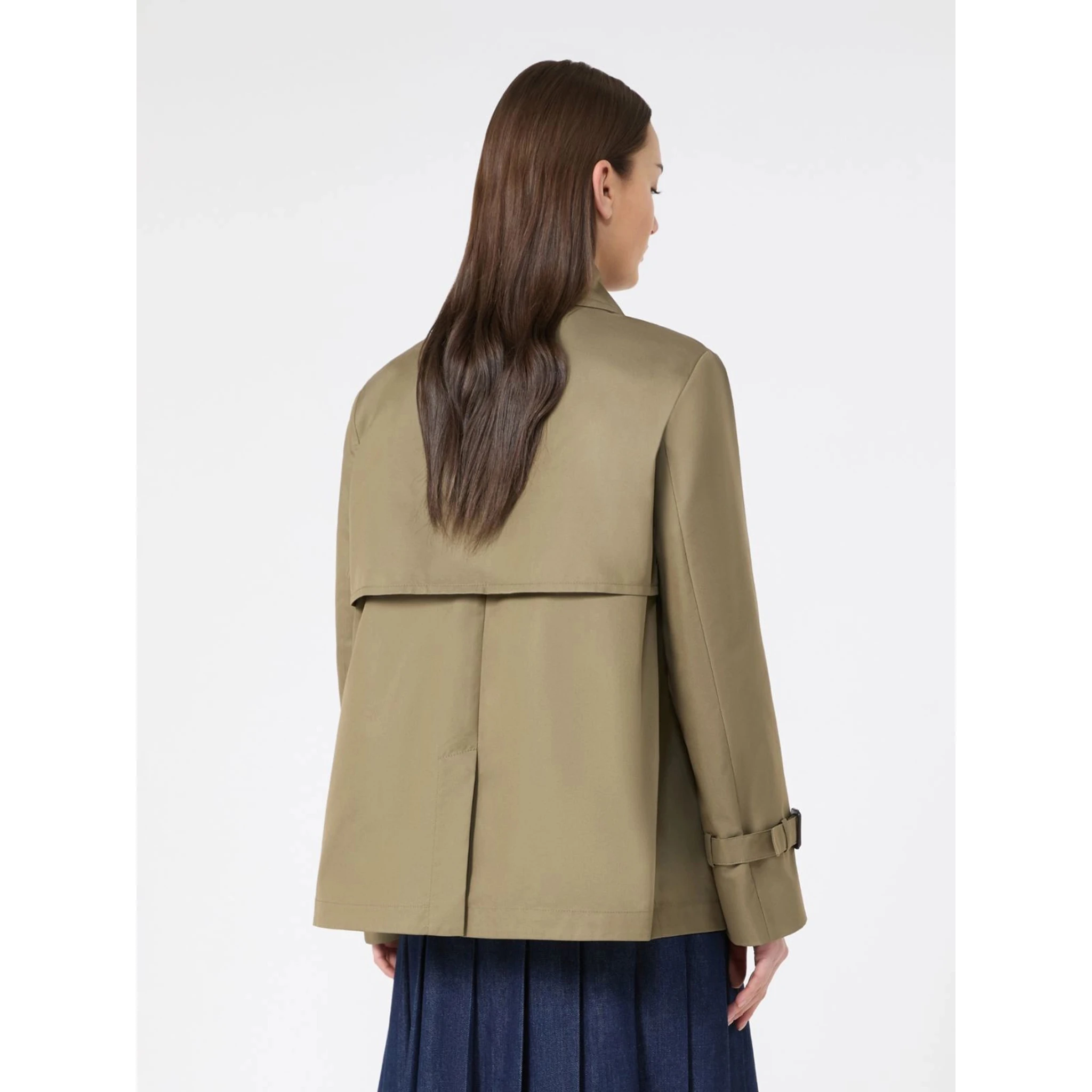 WEEKEND MAX MARA WKDBIGLIA jacket