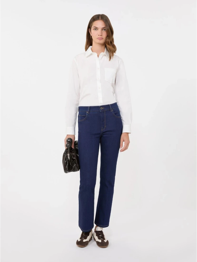 WEEKEND MAX MARA WKDBAHAMAS shirt