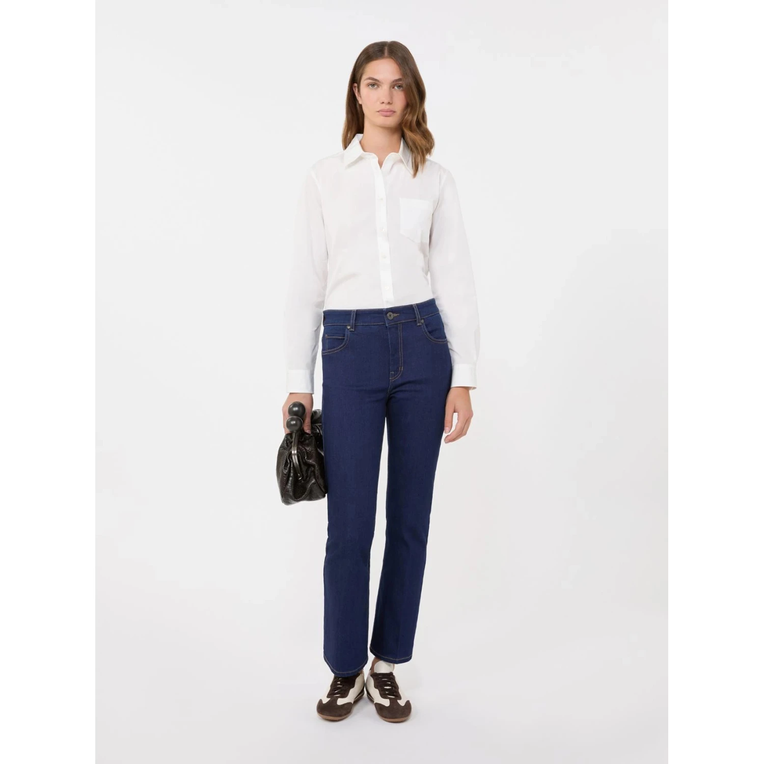 WEEKEND MAX MARA WKDBAHAMAS shirt