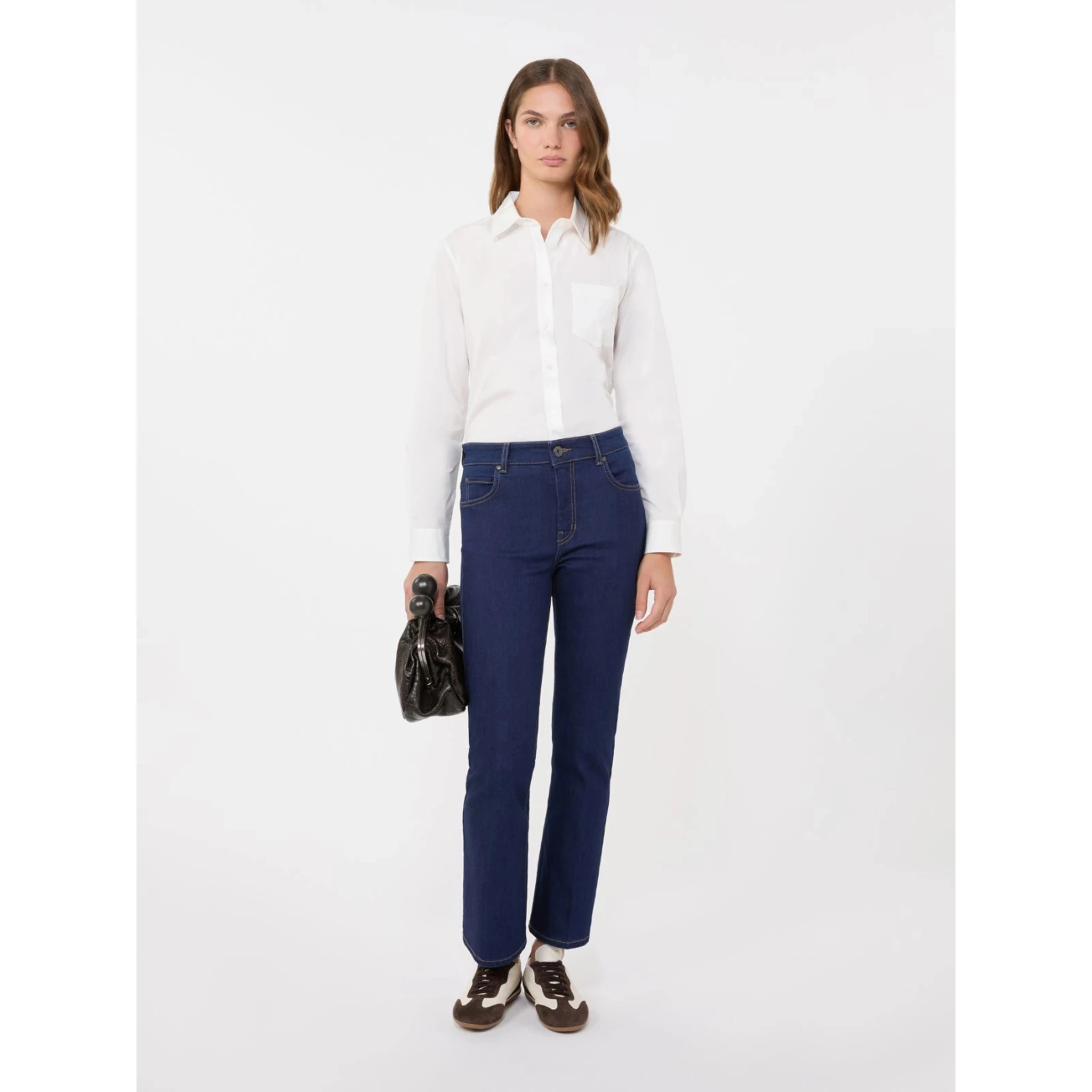 WEEKEND MAX MARA WKDBAHAMAS shirt