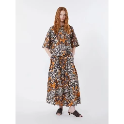 WEEKEND MAX MARA WKDQUAGLIA shirt