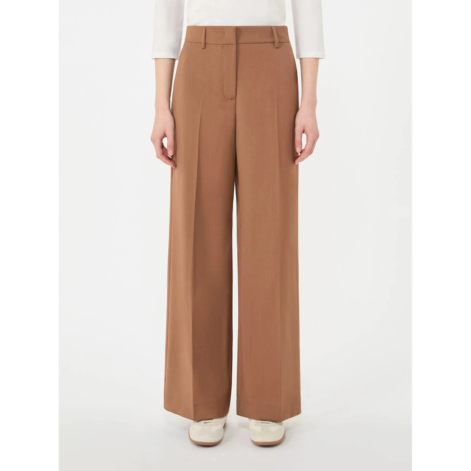 WEEKEND MAX MARA WKDVISIVO pants