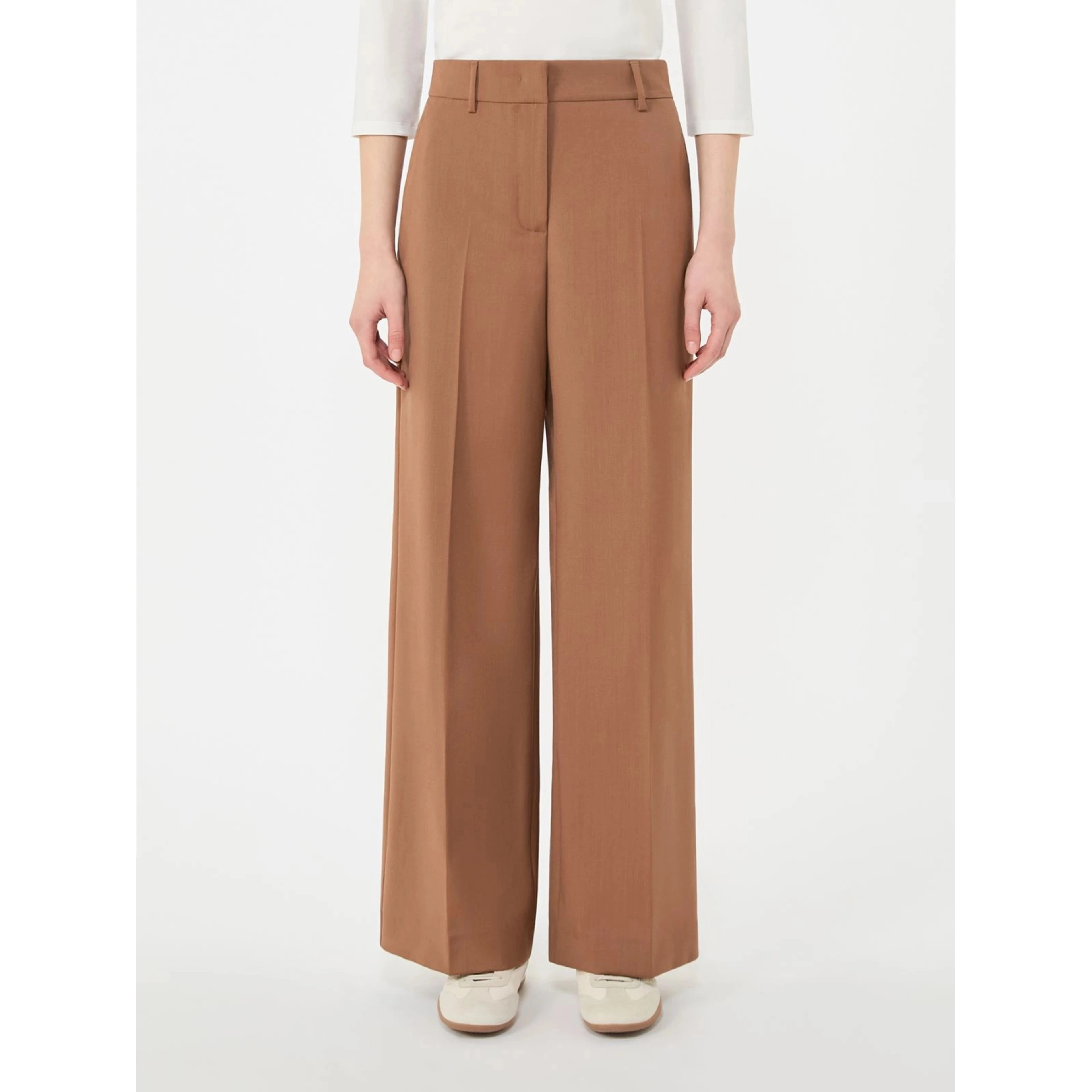WEEKEND MAX MARA WKDVISIVO pants