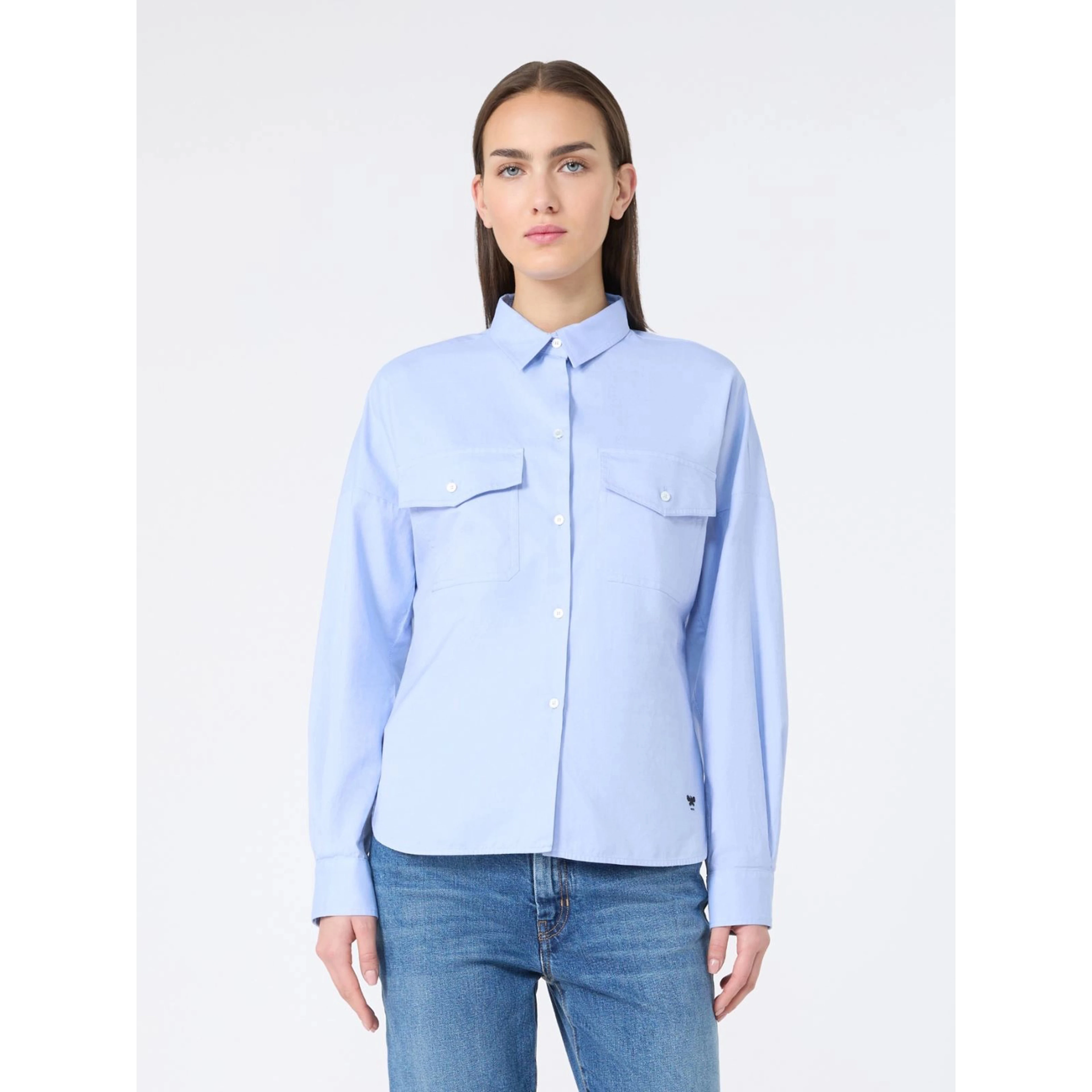 WEEKEND MAX MARA WKDPESI shirt