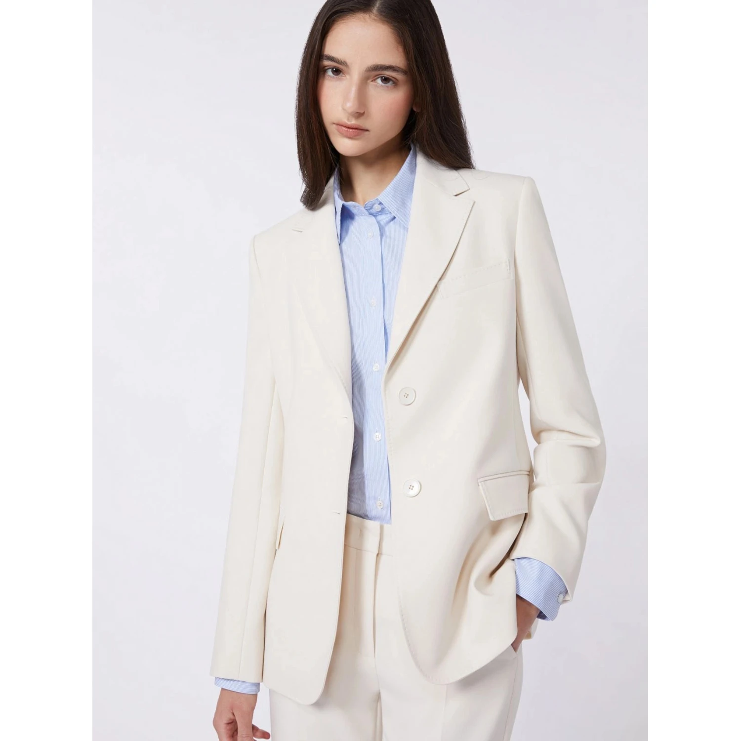WEEKEND MAX MARA WKDUVA jacket