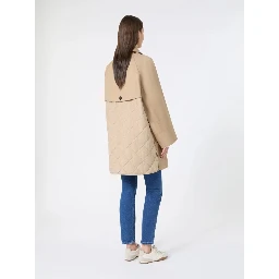 WEEKEND MAX MARA WKDMANNA coat