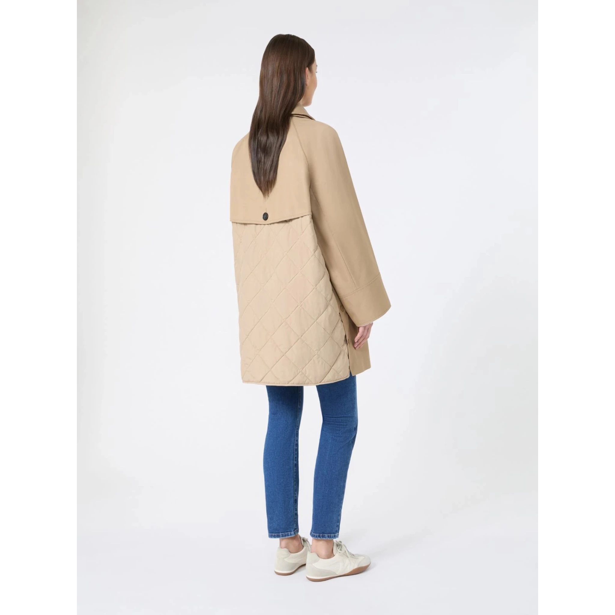 WEEKEND MAX MARA WKDMANNA coat