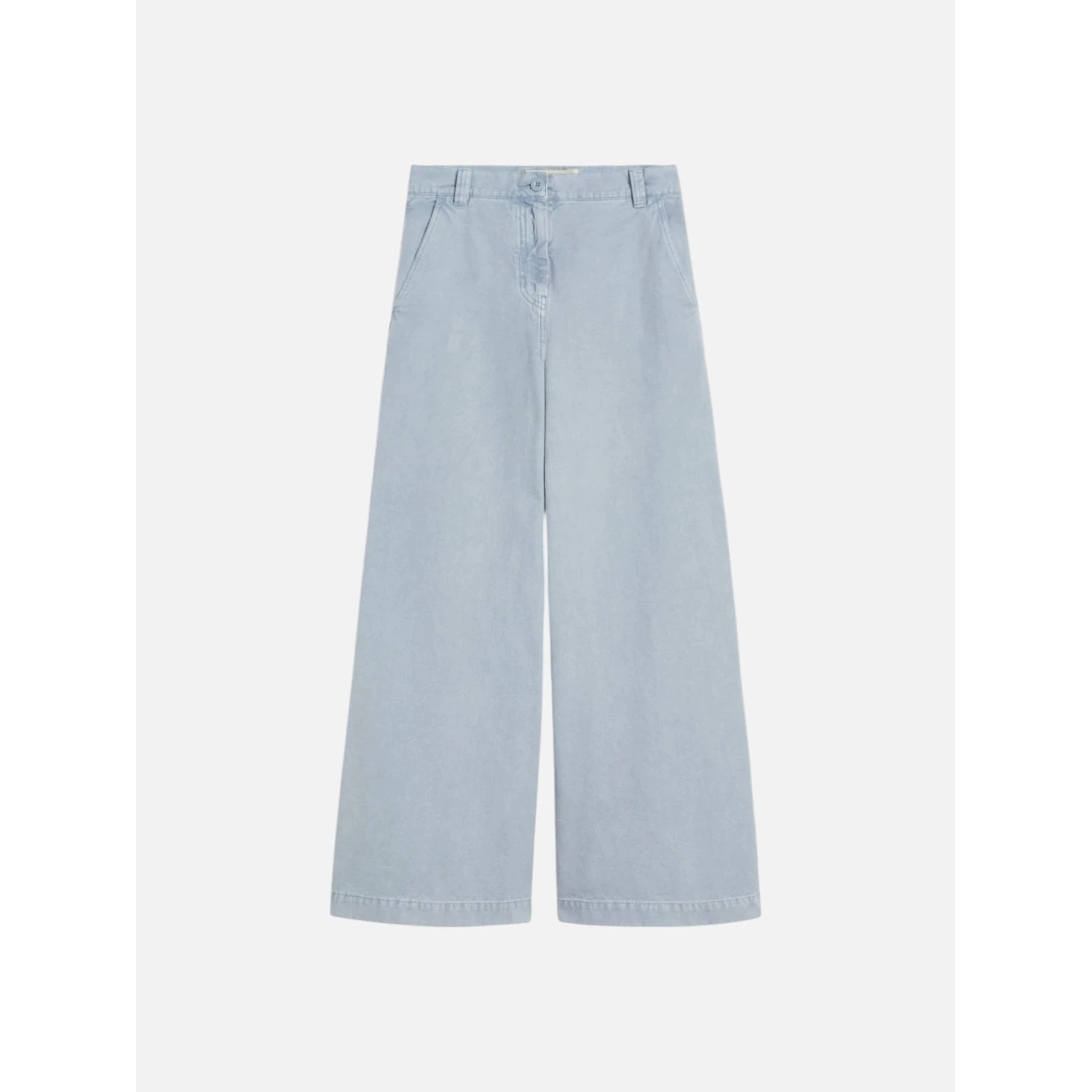 WEEKEND MAX MARA WKDSKIPPER trousers