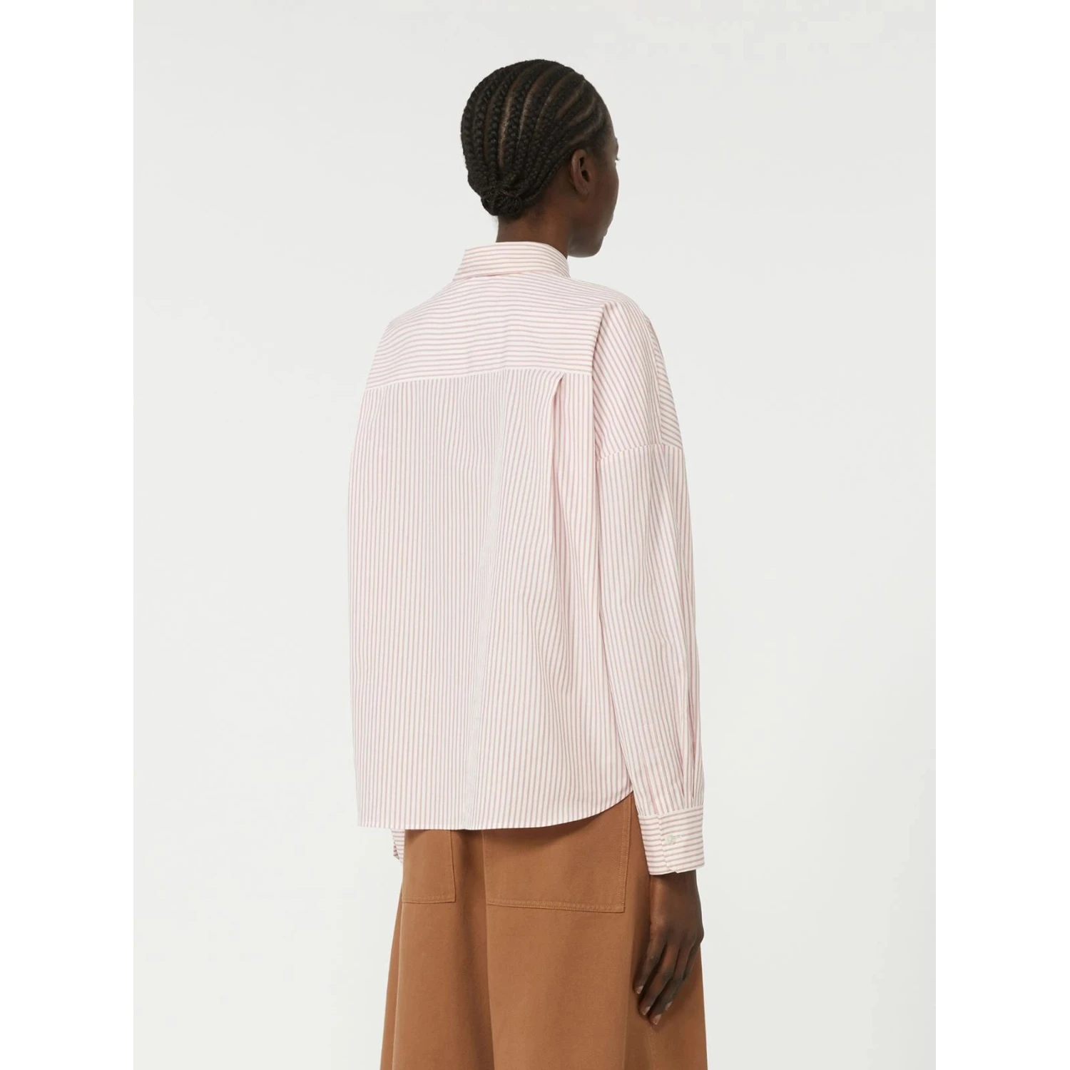 WEEKEND MAX MARA WKDAUREO shirt