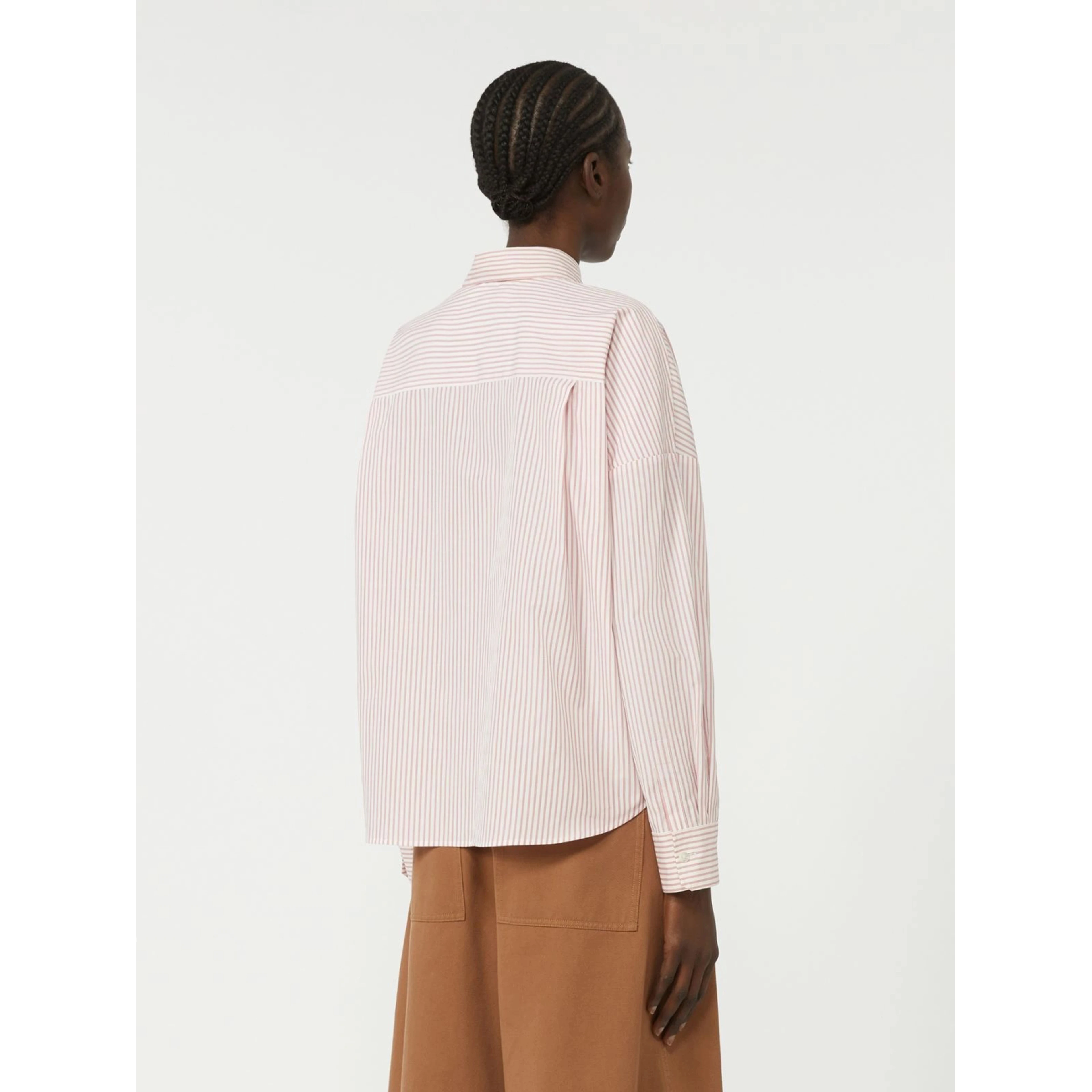 WEEKEND MAX MARA WKDAUREO shirt