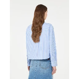 WEEKEND MAX MARA WKDCARTONE shirt