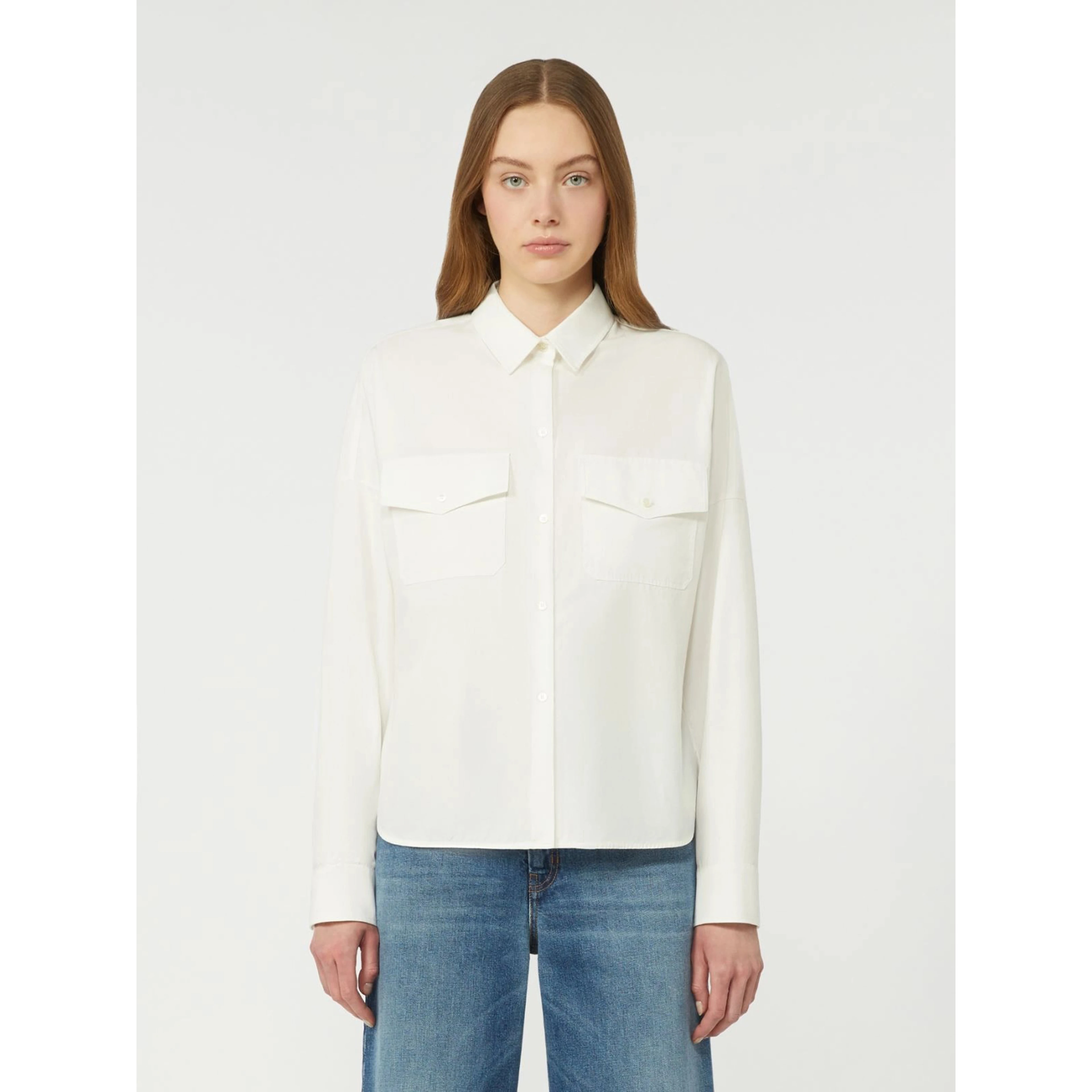 WEEKEND MAX MARA WKDPESI shirt