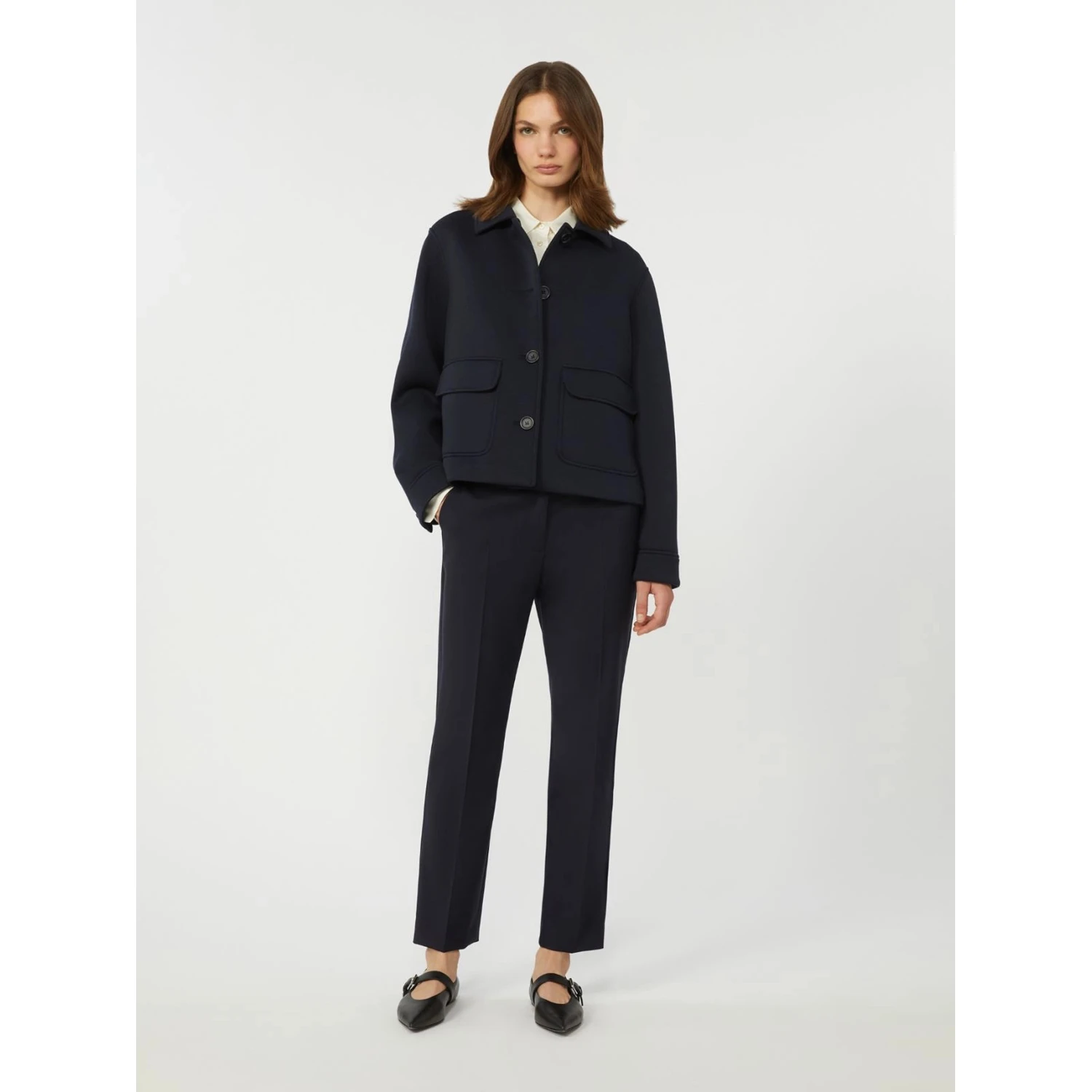 WEEKEND MAX MARA WKDCANON pants
