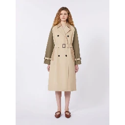 WEEKEND MAX MARA WKDCANASTA coat