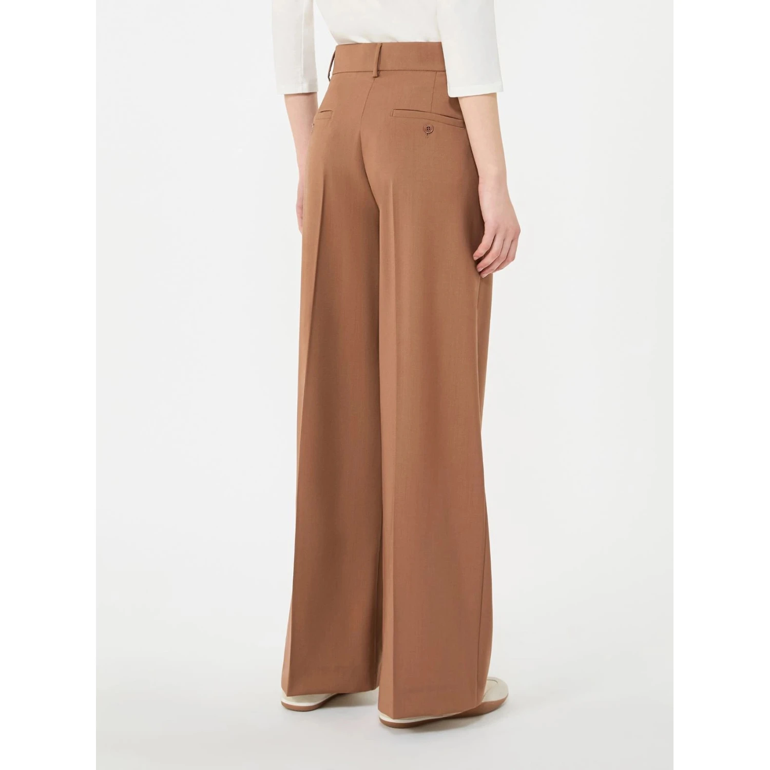 WEEKEND MAX MARA WKDVISIVO pants