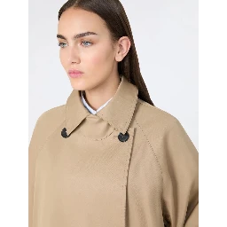 WEEKEND MAX MARA WKDMANNA coat