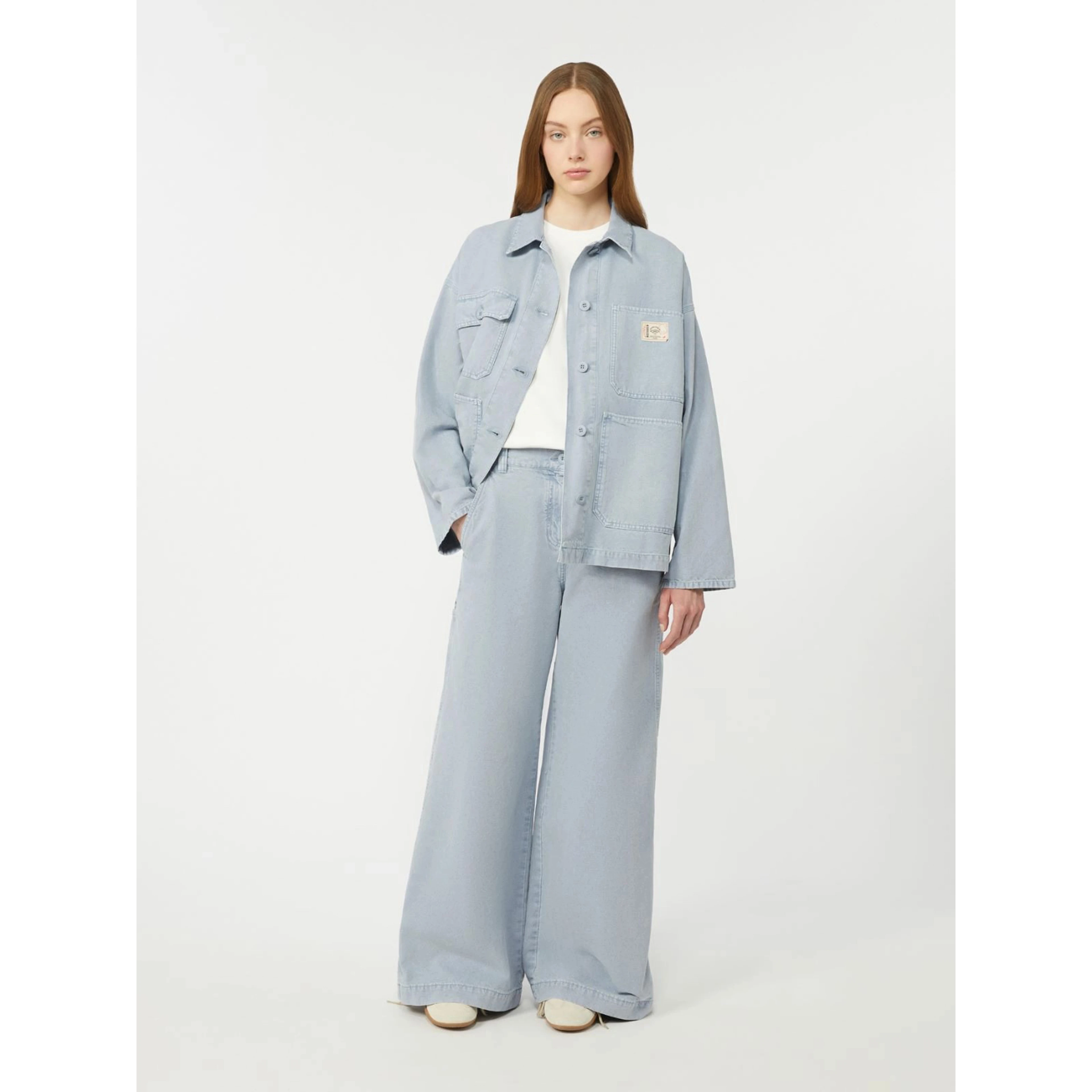 WEEKEND MAX MARA WKDSKIPPER trousers
