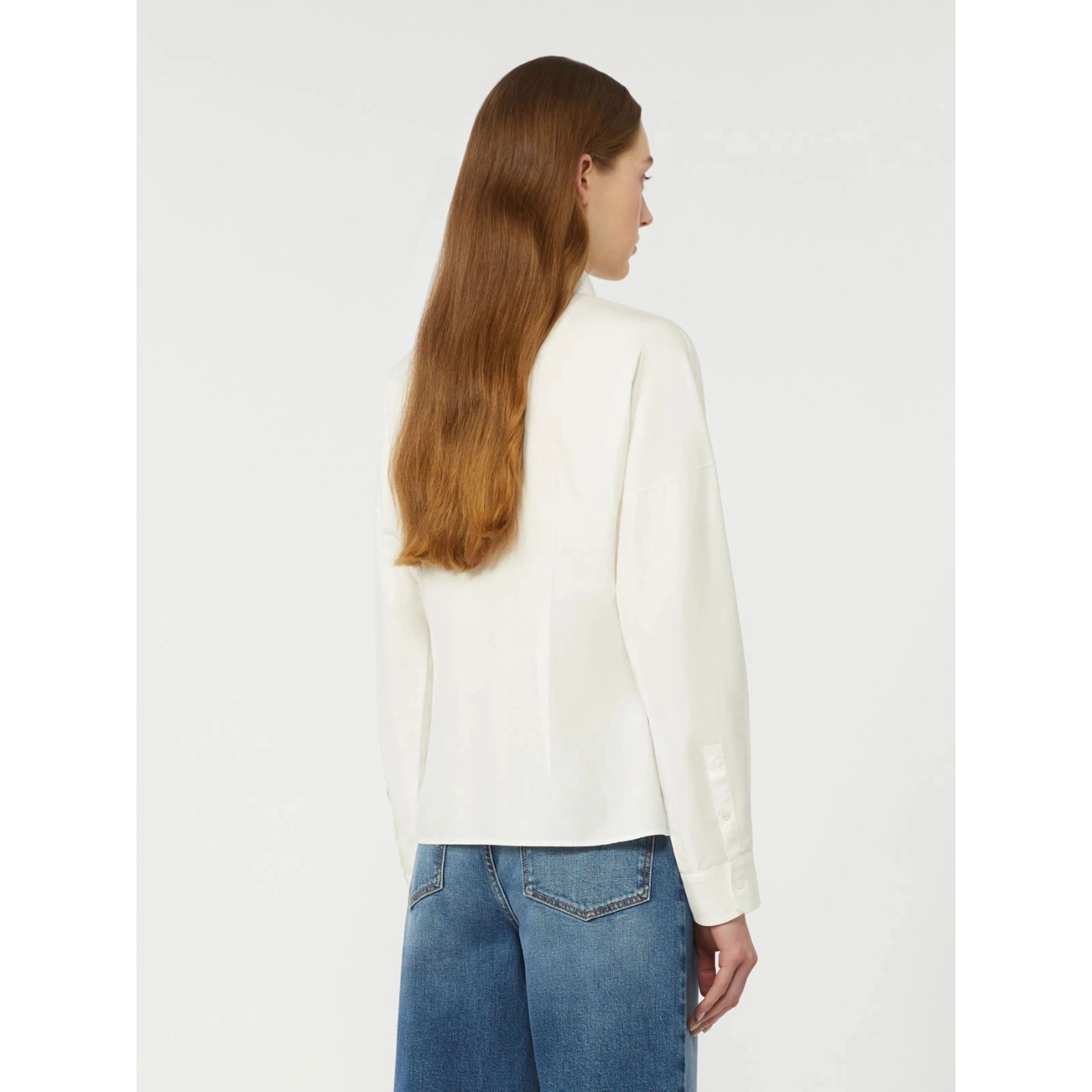 WEEKEND MAX MARA WKDPESI shirt