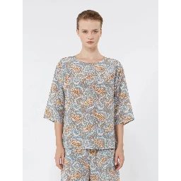 WEEKEND MAX MARA WKDGINNICO shirt
