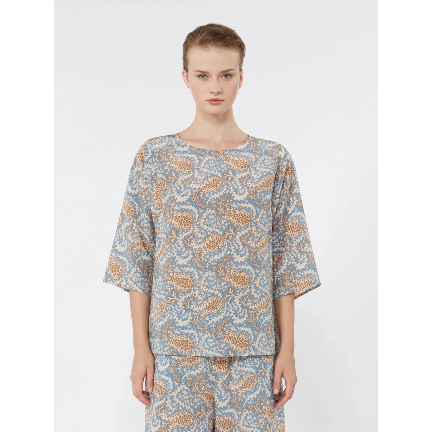 WEEKEND MAX MARA WKDGINNICO shirt