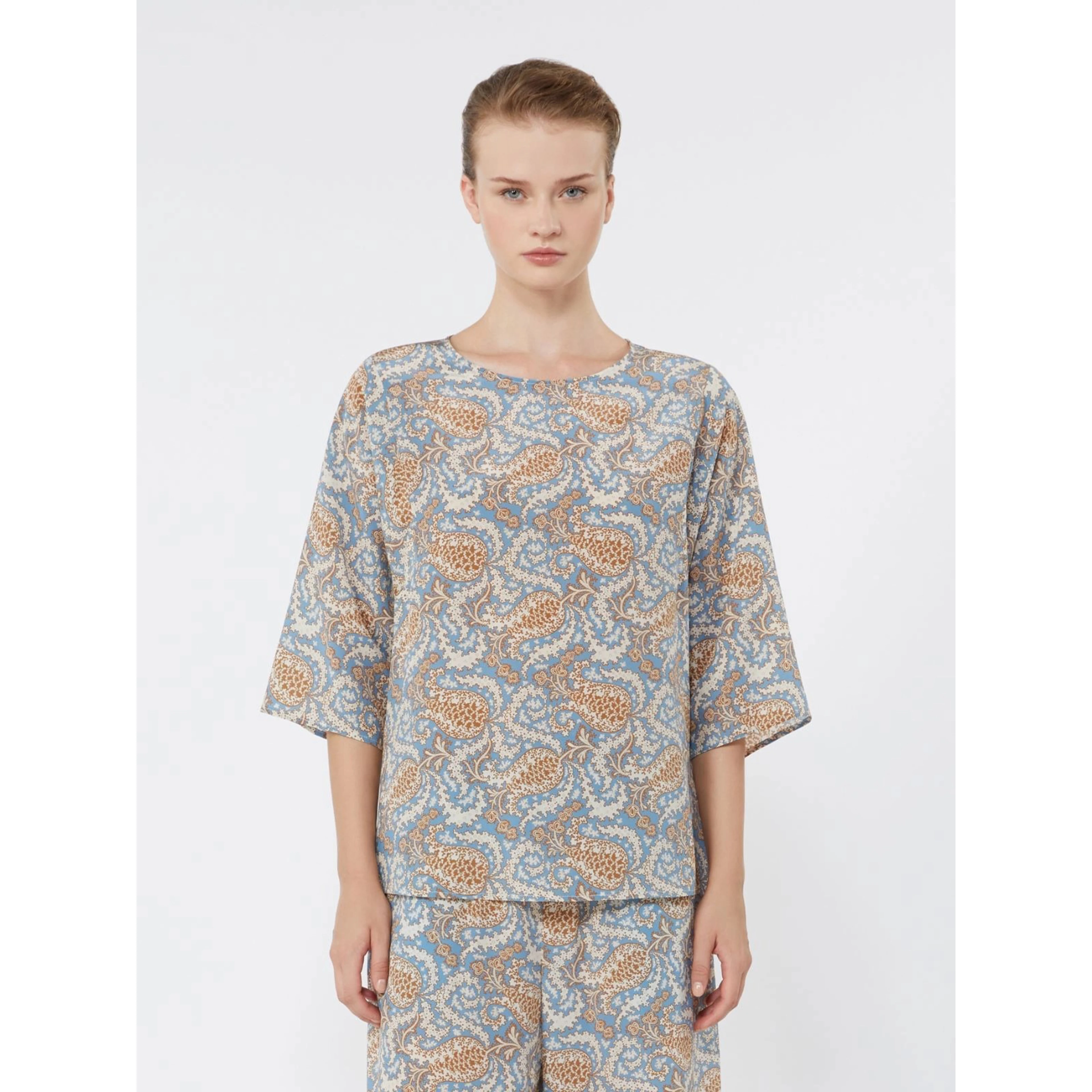 WEEKEND MAX MARA WKDGINNICO shirt