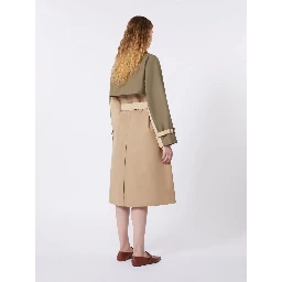 WEEKEND MAX MARA WKDCANASTA coat