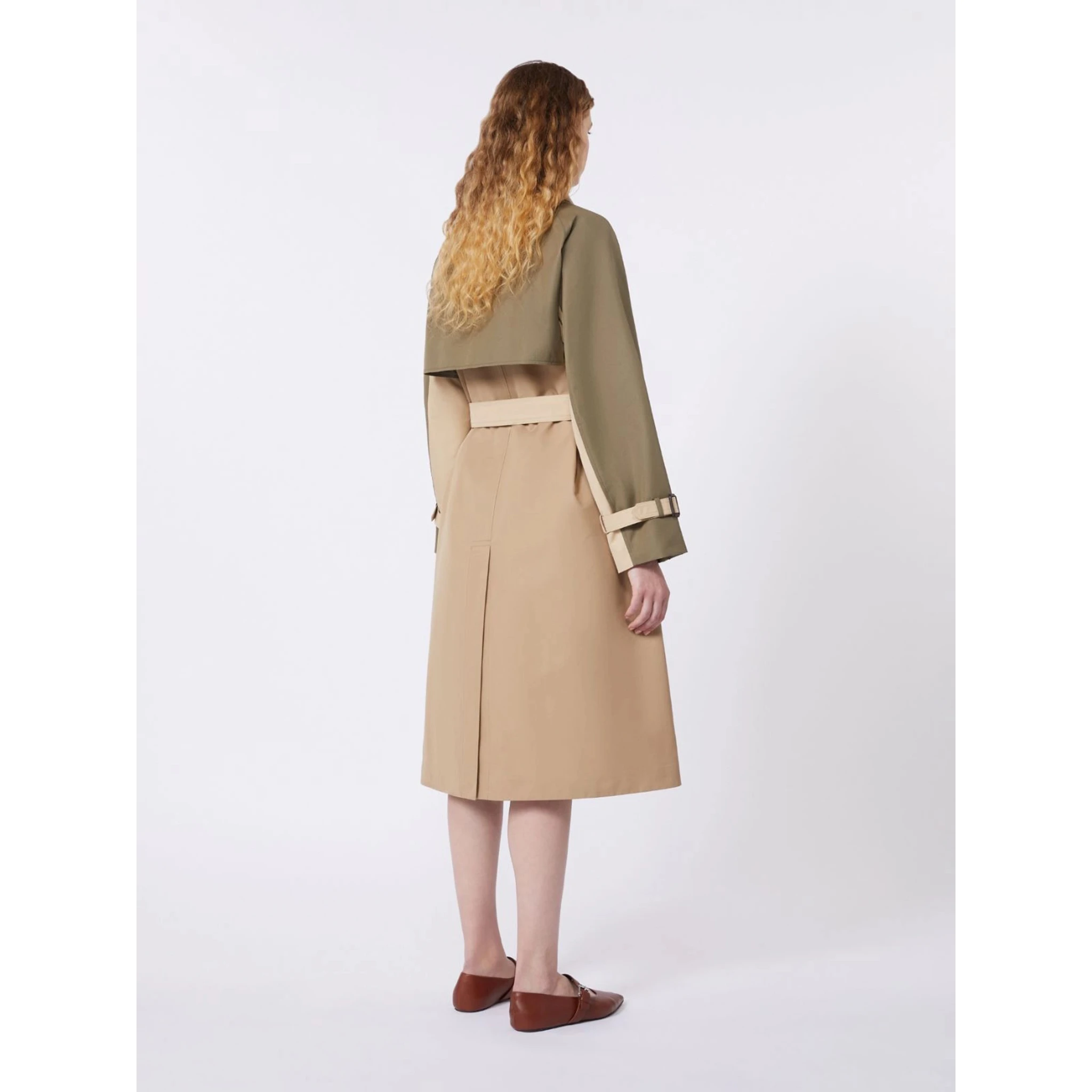 WEEKEND MAX MARA WKDCANASTA coat