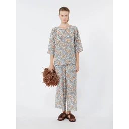 WEEKEND MAX MARA WKDNIRVANA trousers