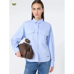 WEEKEND MAX MARA WKDPESI shirt