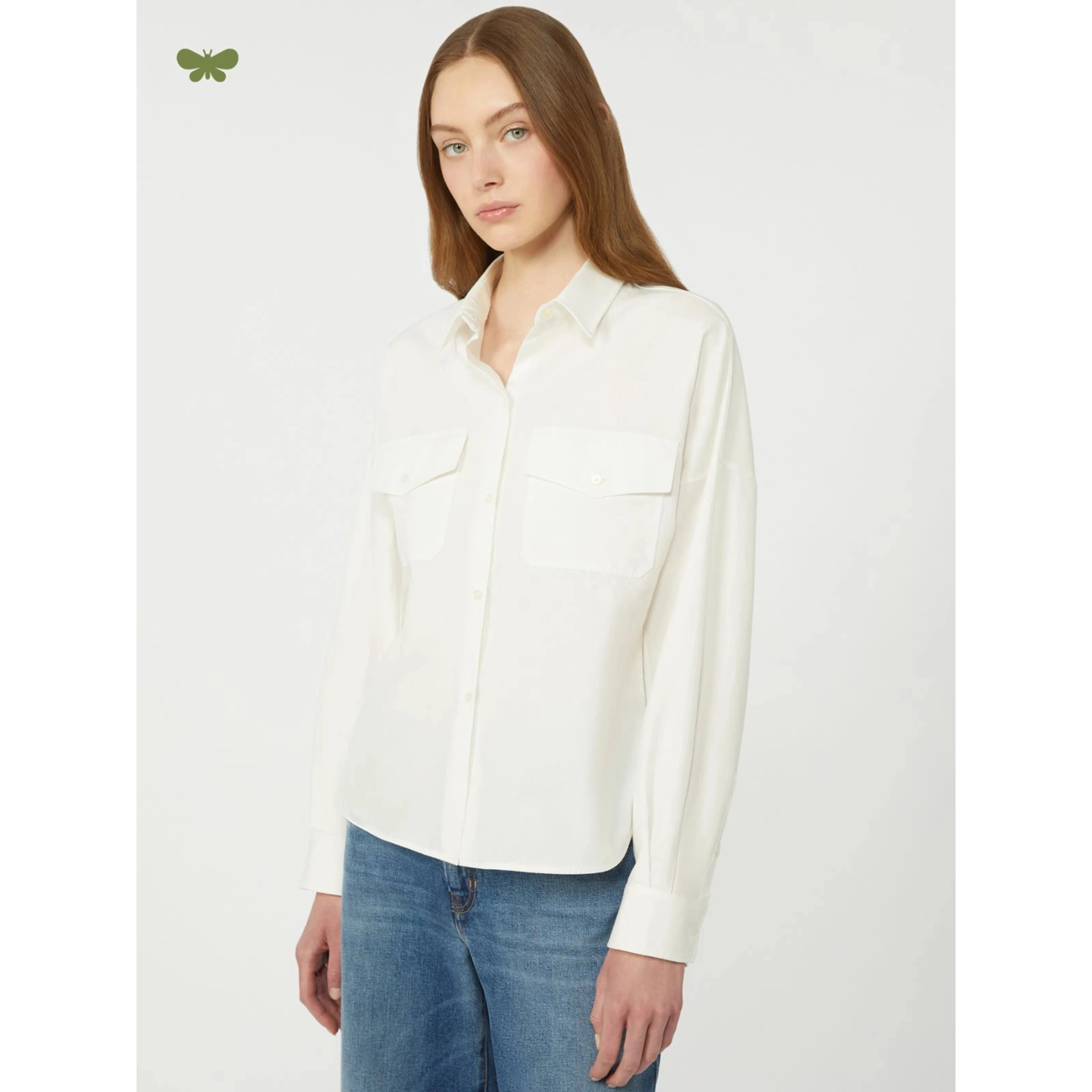 WEEKEND MAX MARA WKDPESI shirt