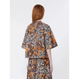 WEEKEND MAX MARA WKDQUAGLIA shirt